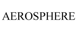 AEROSPHERE