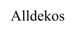 ALLDEKOS
