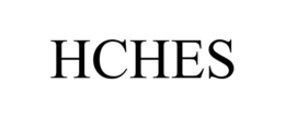 HCHES