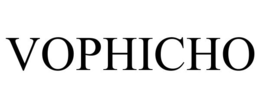 VOPHICHO