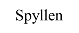 SPYLLEN