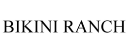 BIKINI RANCH