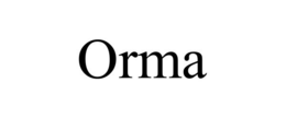 ORMA