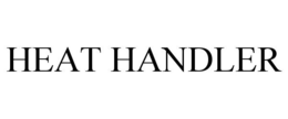 HEAT HANDLER