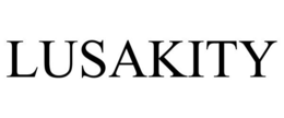 LUSAKITY