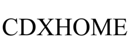 CDXHOME
