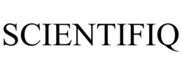 SCIENTIFIQ