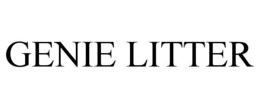 GENIE LITTER