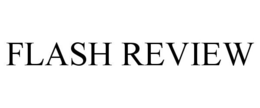 FLASH REVIEW