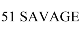 51 SAVAGE