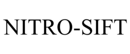 NITRO-SIFT