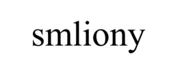 SMLIONY