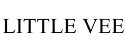 LITTLE VEE