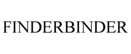 FINDERBINDER