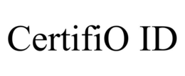 CERTIFIO ID