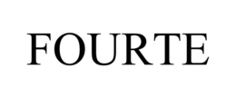 FOURTE