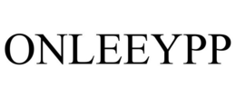 ONLEEYPP