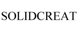 SOLIDCREAT