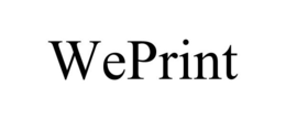 WEPRINT