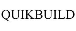 QUIKBUILD