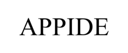 APPIDE