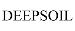 DEEPSOIL