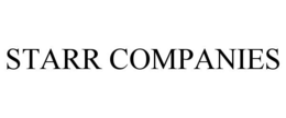 STARR COMPANIES