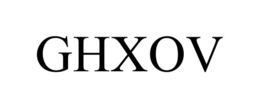 GHXOV