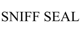 SNIFF SEAL