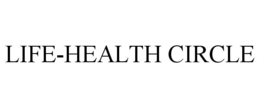 LIFE-HEALTH CIRCLE