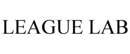 LEAGUE LAB