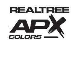 REALTREE APX COLORS