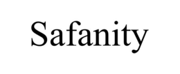 SAFANITY