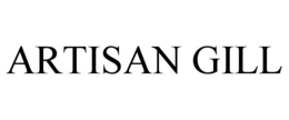 ARTISAN GILL