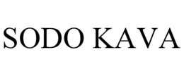 SODO KAVA