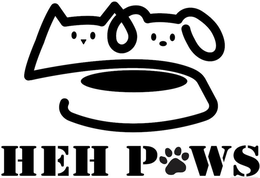 HEH PAWS