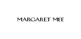 MARGARET MEE