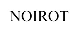 NOIROT