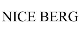 NICE BERG