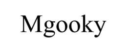 MGOOKY