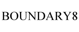BOUNDARY8
