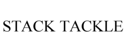 STACK TACKLE