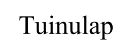 TUINULAP