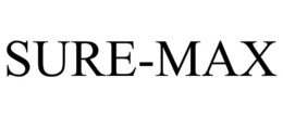 SURE-MAX