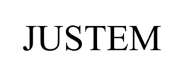 JUSTEM