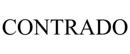 CONTRADO