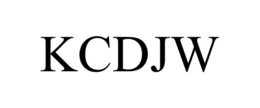 KCDJW