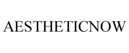 AESTHETICNOW