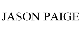 JASON PAIGE