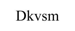 DKVSM